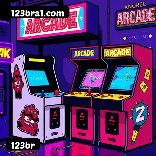 Jogos de Mesa Premium 123br - Blackjack, Roleta, Baccarat